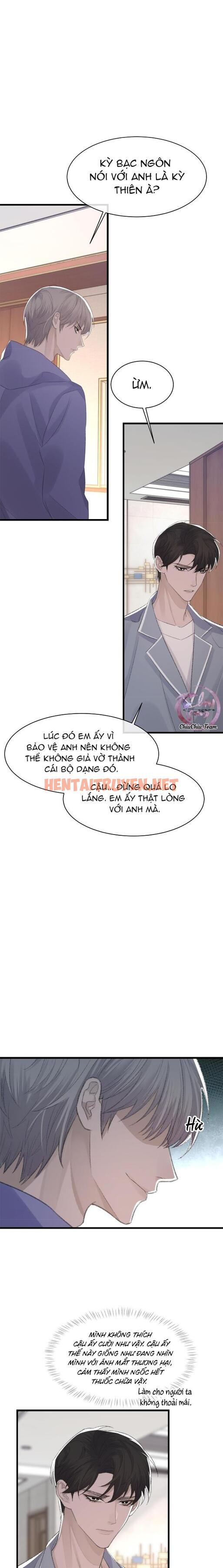 Xem ảnh Chỉ Trích - 诟病 - Chap 70 - img_007_1669223839 - TruyenVN.APP