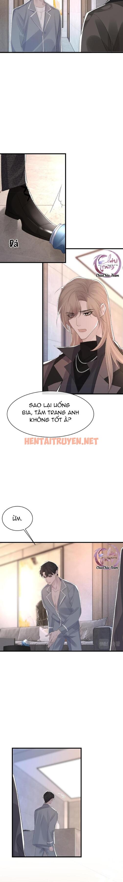 Xem ảnh Chỉ Trích - 诟病 - Chap 70 - img_012_1669223848 - TruyenVN.APP