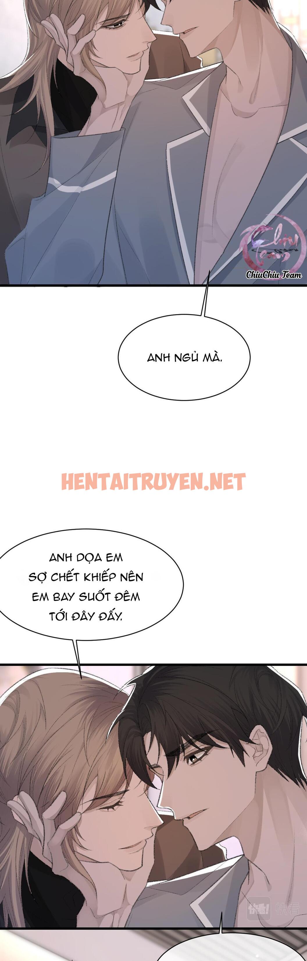 Xem ảnh Chỉ Trích - 诟病 - Chap 71 - img_003_1669223772 - TruyenVN.APP