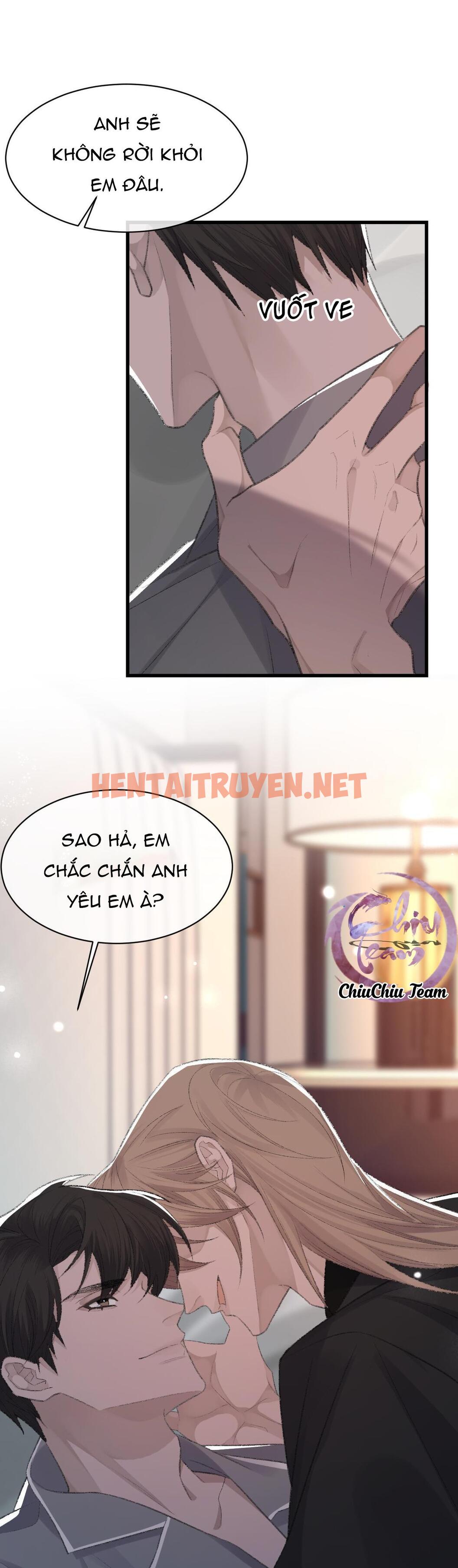 Xem ảnh Chỉ Trích - 诟病 - Chap 71 - img_017_1669223798 - TruyenVN.APP