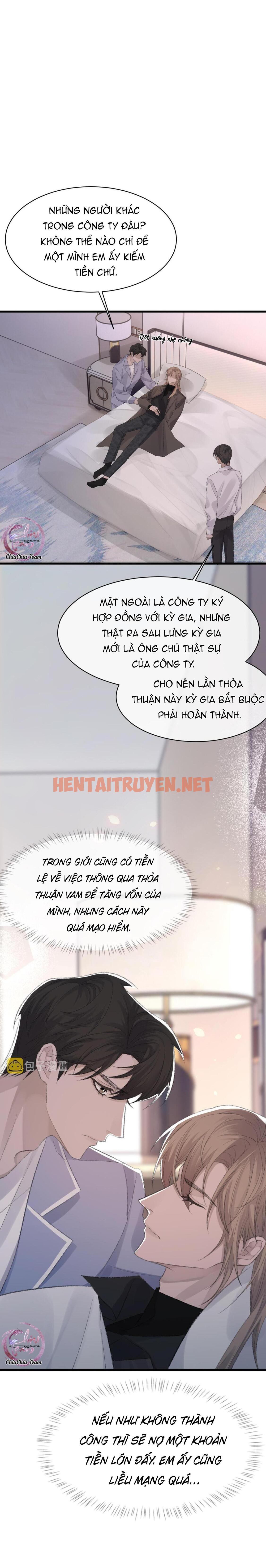 Xem ảnh Chỉ Trích - 诟病 - Chap 72 - img_004_1669269989 - TruyenVN.APP