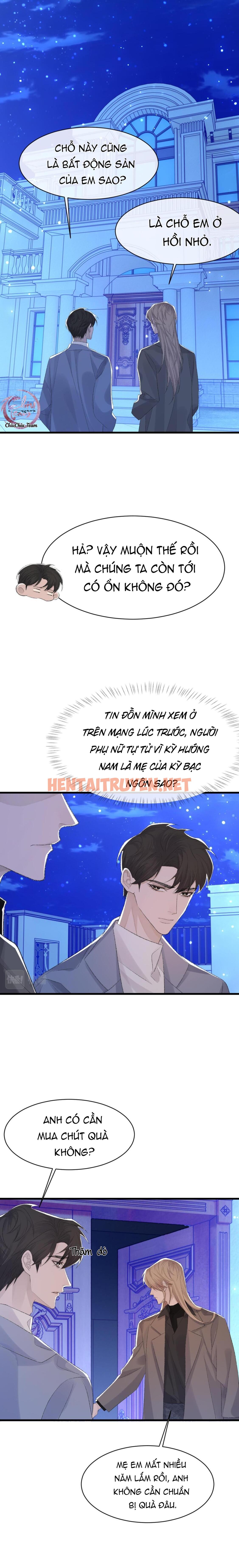 Xem ảnh Chỉ Trích - 诟病 - Chap 72 - img_010_1669270013 - TruyenVN.APP