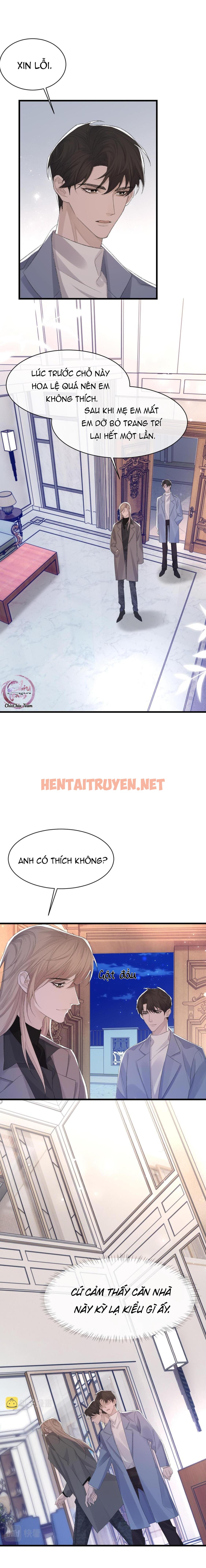 Xem ảnh Chỉ Trích - 诟病 - Chap 72 - img_011_1669270016 - TruyenVN.APP