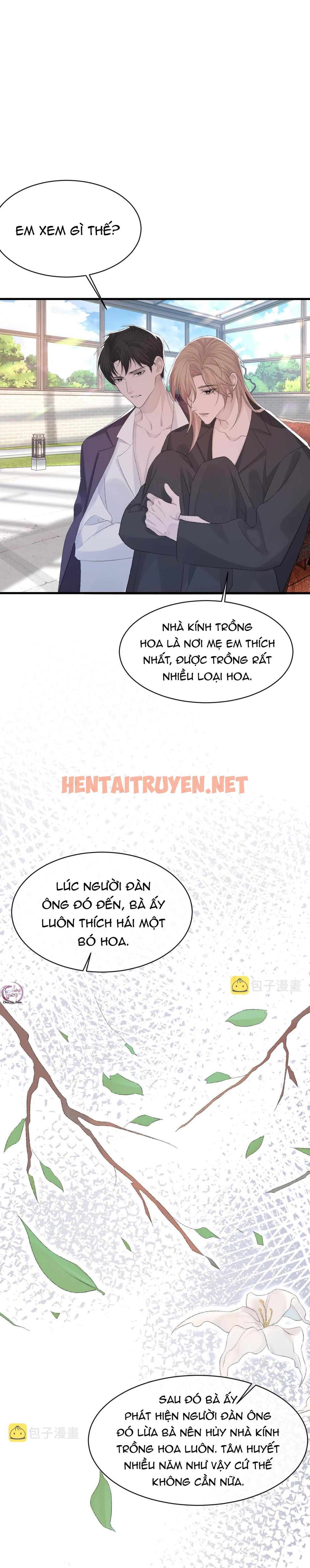 Xem ảnh Chỉ Trích - 诟病 - Chap 74 - img_004_1670222541 - TruyenVN.APP