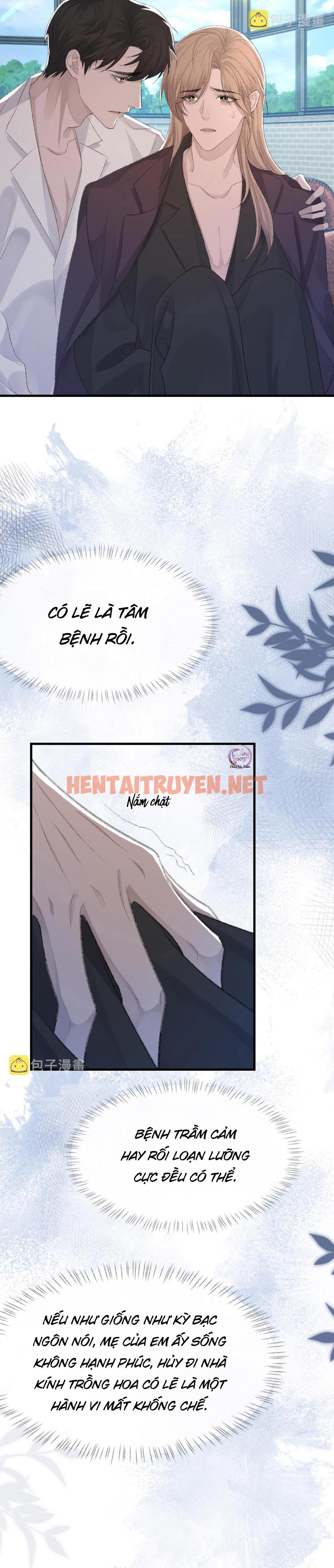 Xem ảnh Chỉ Trích - 诟病 - Chap 74 - img_006_1670222547 - TruyenVN.APP