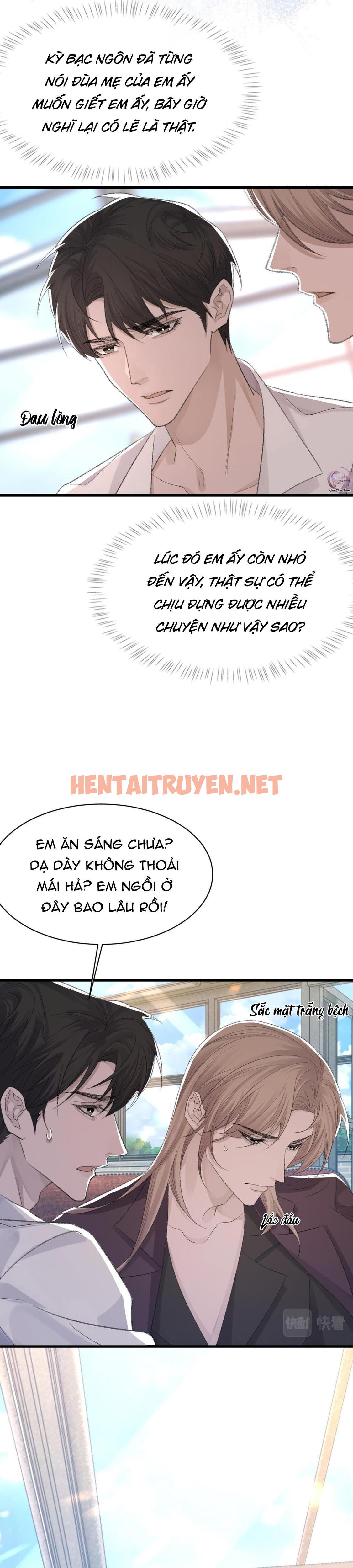 Xem ảnh Chỉ Trích - 诟病 - Chap 74 - img_007_1670222551 - TruyenVN.APP