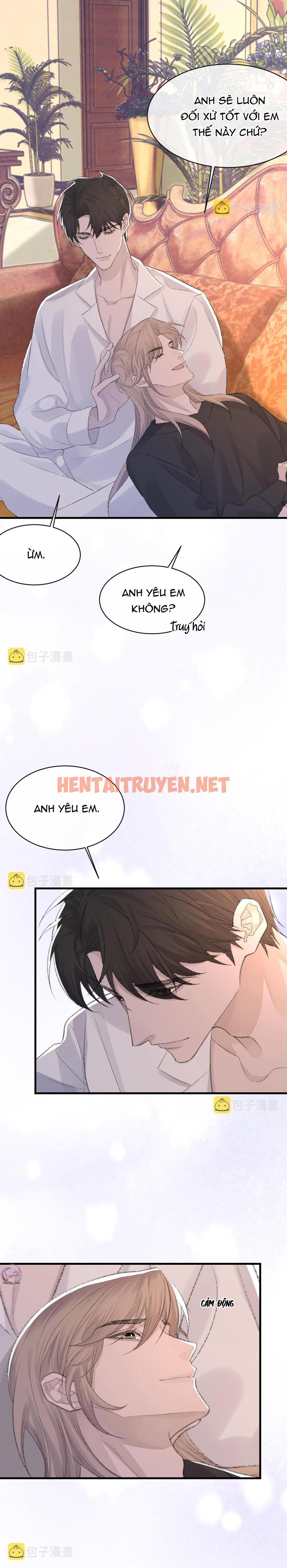 Xem ảnh Chỉ Trích - 诟病 - Chap 74 - img_010_1670222559 - TruyenVN.APP