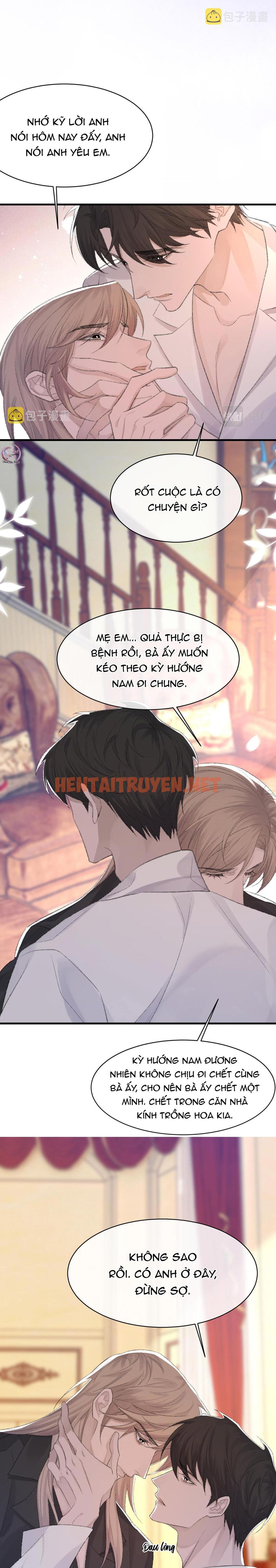 Xem ảnh Chỉ Trích - 诟病 - Chap 74 - img_011_1670222561 - TruyenVN.APP