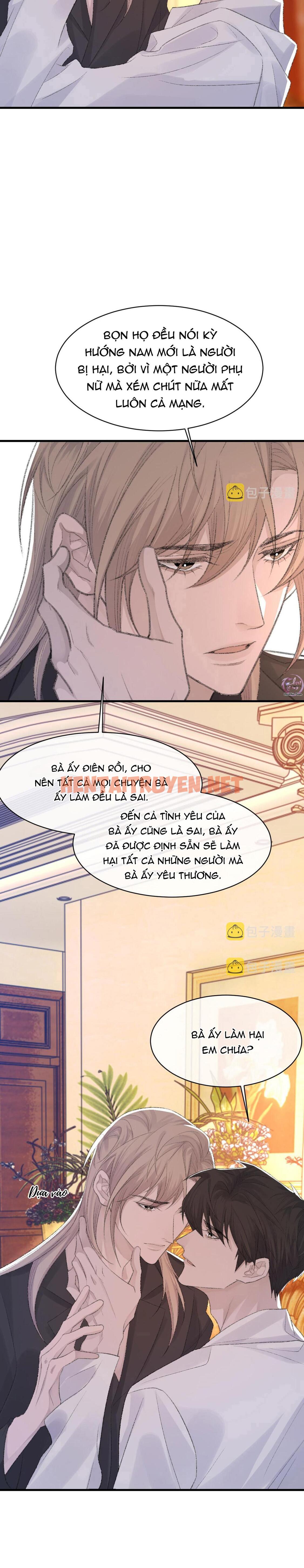 Xem ảnh Chỉ Trích - 诟病 - Chap 74 - img_012_1670222564 - TruyenVN.APP