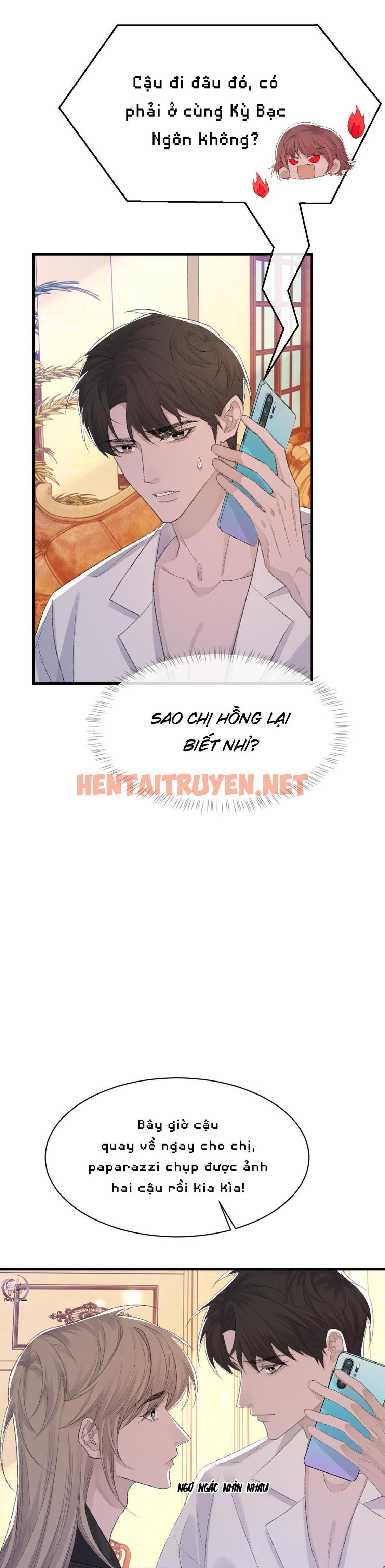 Xem ảnh Chỉ Trích - 诟病 - Chap 74 - img_014_1670222572 - TruyenVN.APP