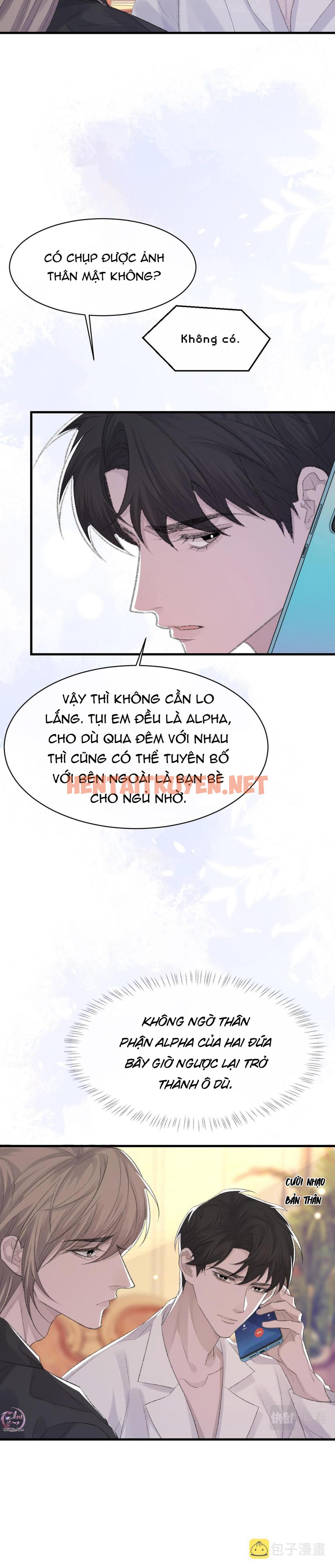 Xem ảnh Chỉ Trích - 诟病 - Chap 74 - img_015_1670222574 - TruyenVN.APP