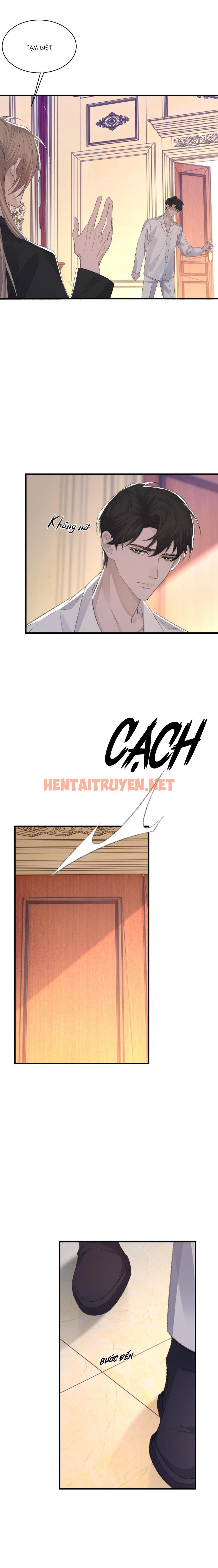 Xem ảnh Chỉ Trích - 诟病 - Chap 75 - img_004_1670222488 - TruyenVN.APP