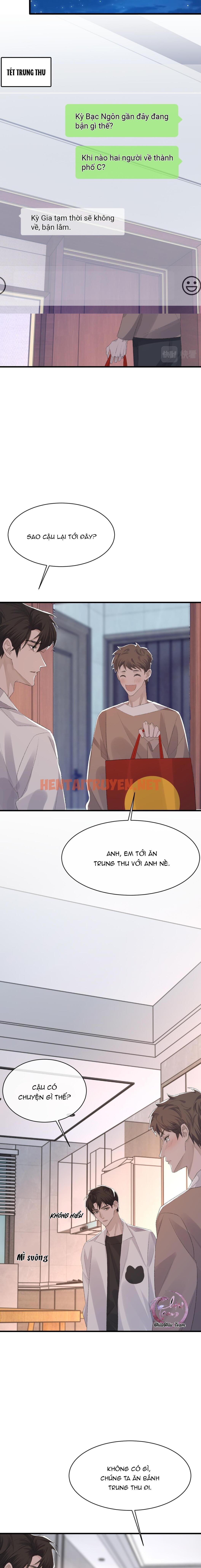 Xem ảnh Chỉ Trích - 诟病 - Chap 75 - img_011_1670222509 - TruyenVN.APP