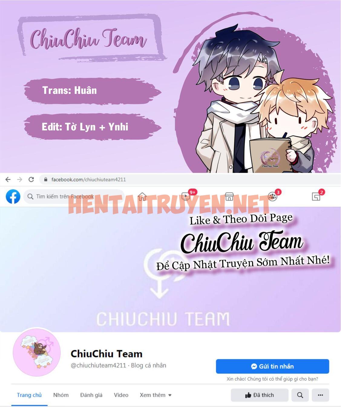 Xem ảnh Chỉ Trích - 诟病 - Chap 75 - img_017_1670222528 - TruyenVN.APP