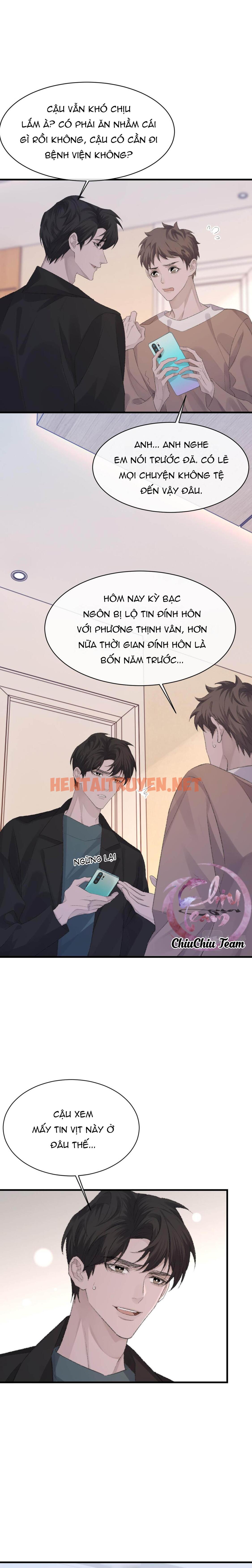 Xem ảnh Chỉ Trích - 诟病 - Chap 76 - img_011_1672310535 - TruyenVN.APP