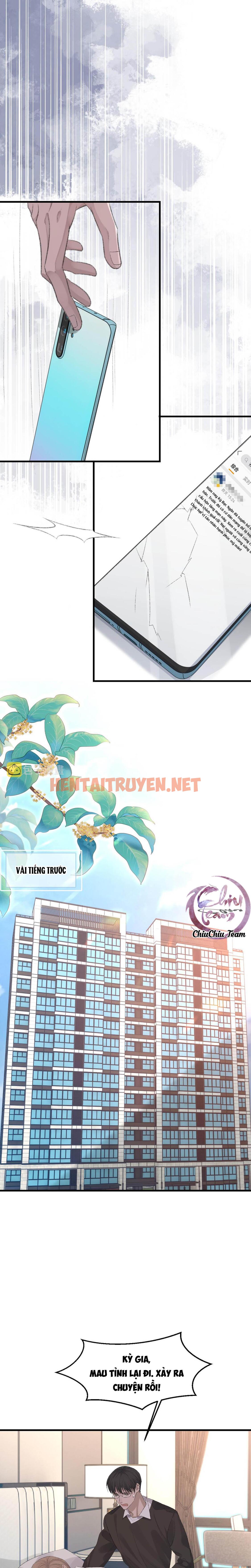 Xem ảnh Chỉ Trích - 诟病 - Chap 76 - img_013_1672310541 - HentaiTruyenVN.net