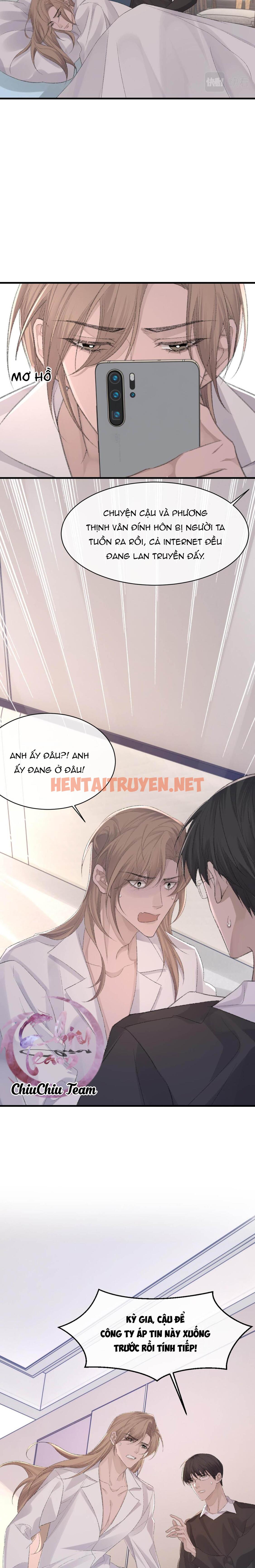 Xem ảnh Chỉ Trích - 诟病 - Chap 76 - img_014_1672310544 - HentaiTruyenVN.net