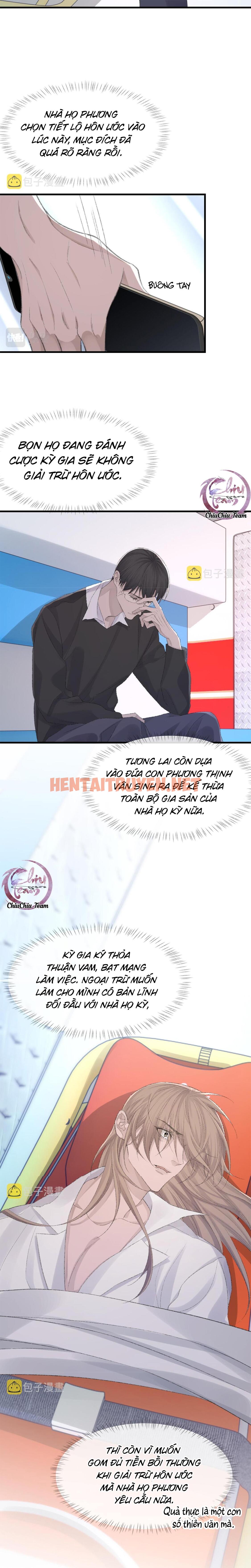 Xem ảnh Chỉ Trích - 诟病 - Chap 78 - img_005_1673172553 - HentaiTruyenVN.net