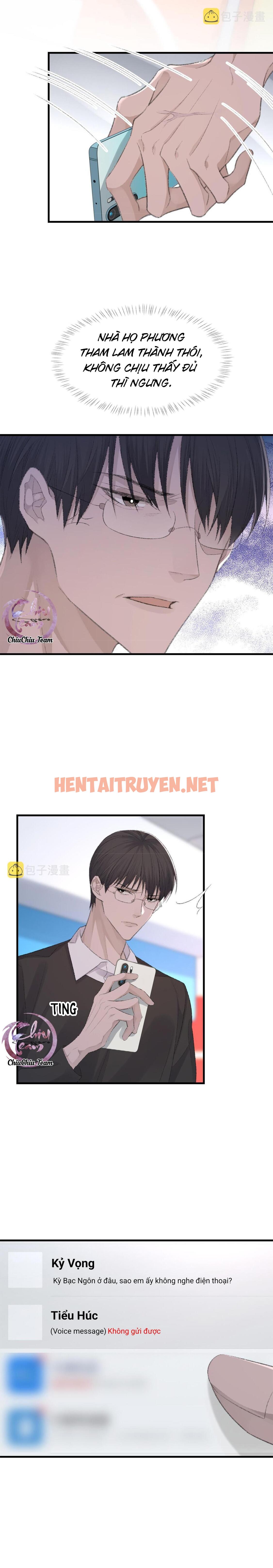 Xem ảnh Chỉ Trích - 诟病 - Chap 78 - img_006_1673172556 - TruyenVN.APP