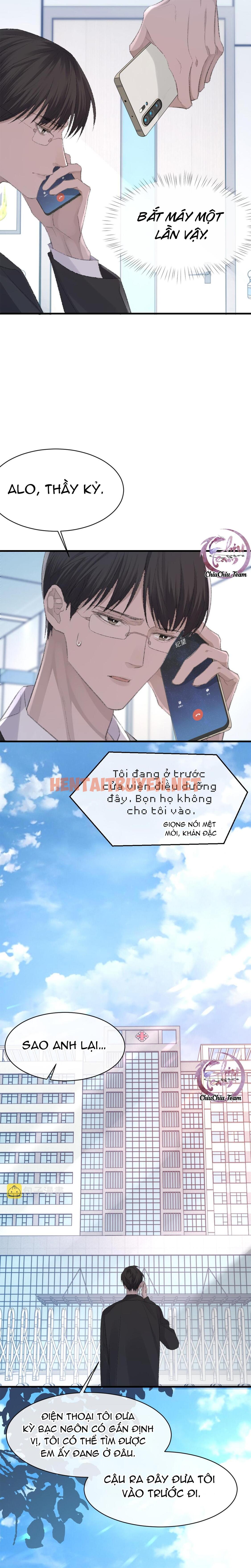 Xem ảnh Chỉ Trích - 诟病 - Chap 78 - img_010_1673172575 - HentaiTruyenVN.net