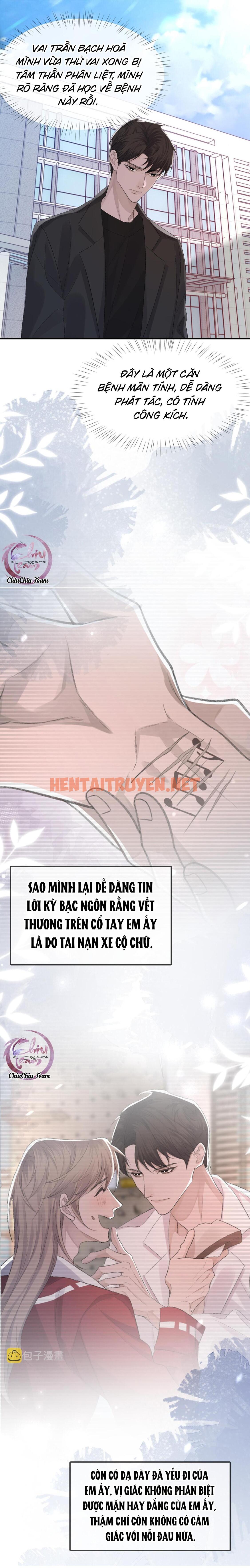 Xem ảnh Chỉ Trích - 诟病 - Chap 78 - img_011_1673172580 - HentaiTruyenVN.net