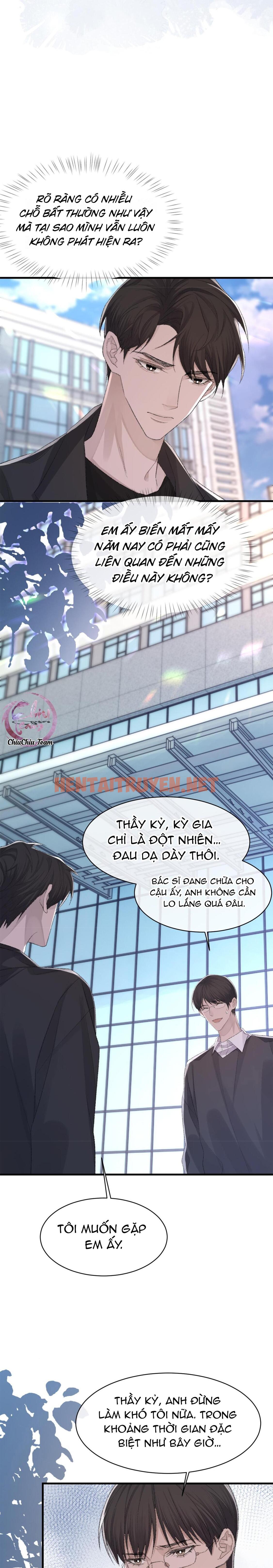 Xem ảnh Chỉ Trích - 诟病 - Chap 78 - img_012_1673172585 - HentaiTruyenVN.net