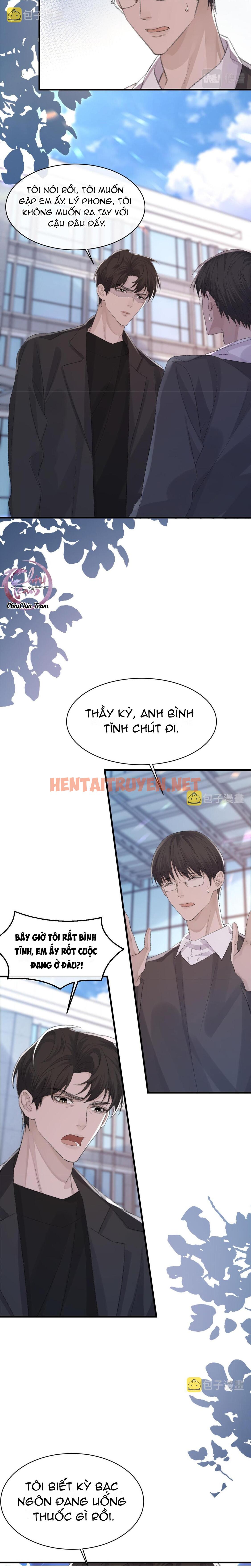 Xem ảnh Chỉ Trích - 诟病 - Chap 78 - img_013_1673172589 - HentaiTruyenVN.net