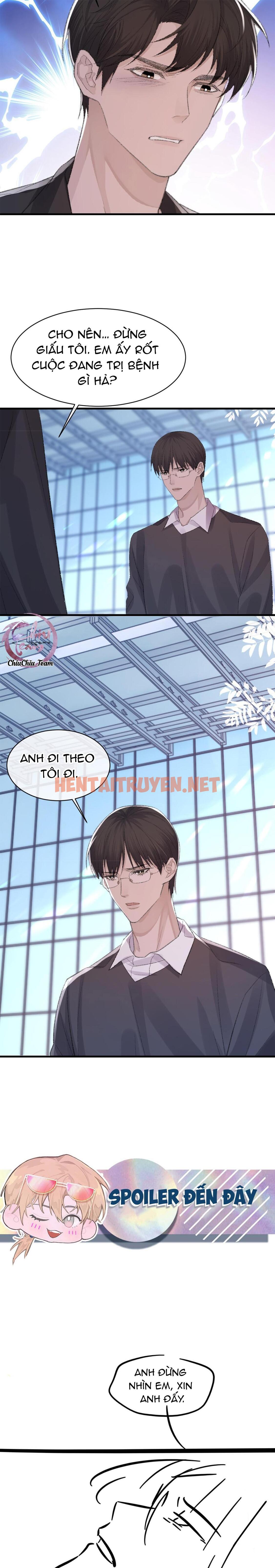 Xem ảnh Chỉ Trích - 诟病 - Chap 78 - img_014_1673172593 - TruyenVN.APP