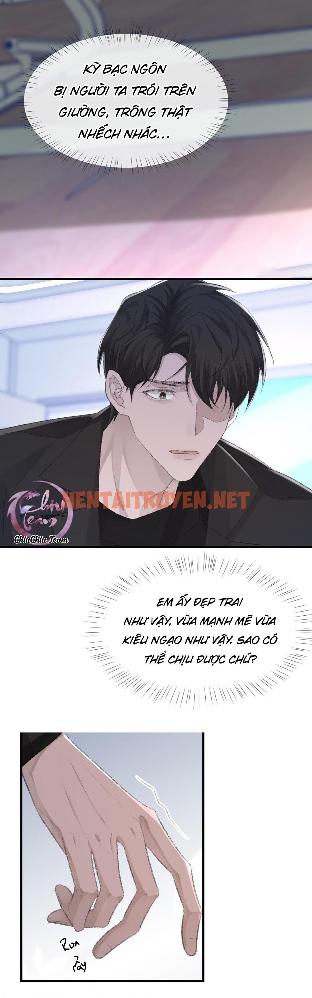 Xem ảnh Chỉ Trích - 诟病 - Chap 79 - img_007_1673580893 - TruyenVN.APP