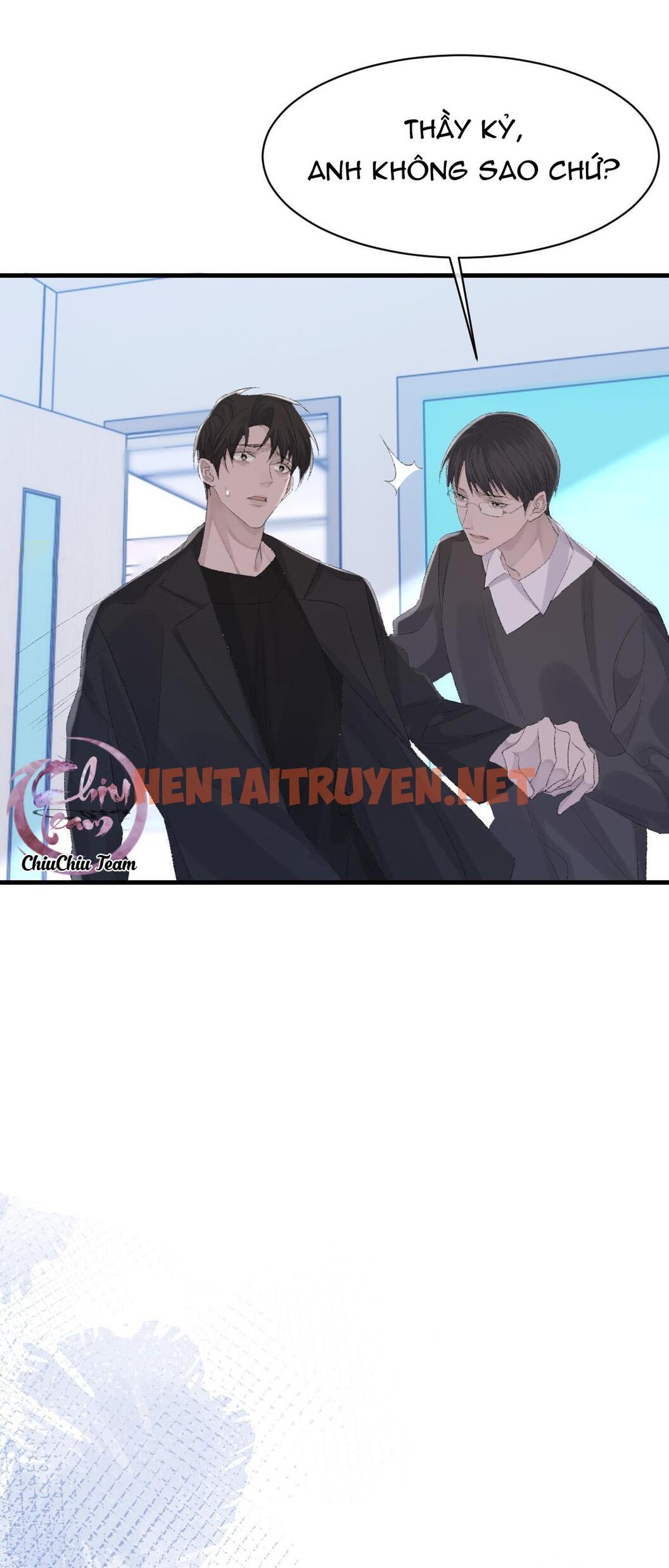 Xem ảnh Chỉ Trích - 诟病 - Chap 79 - img_017_1673580911 - TruyenVN.APP