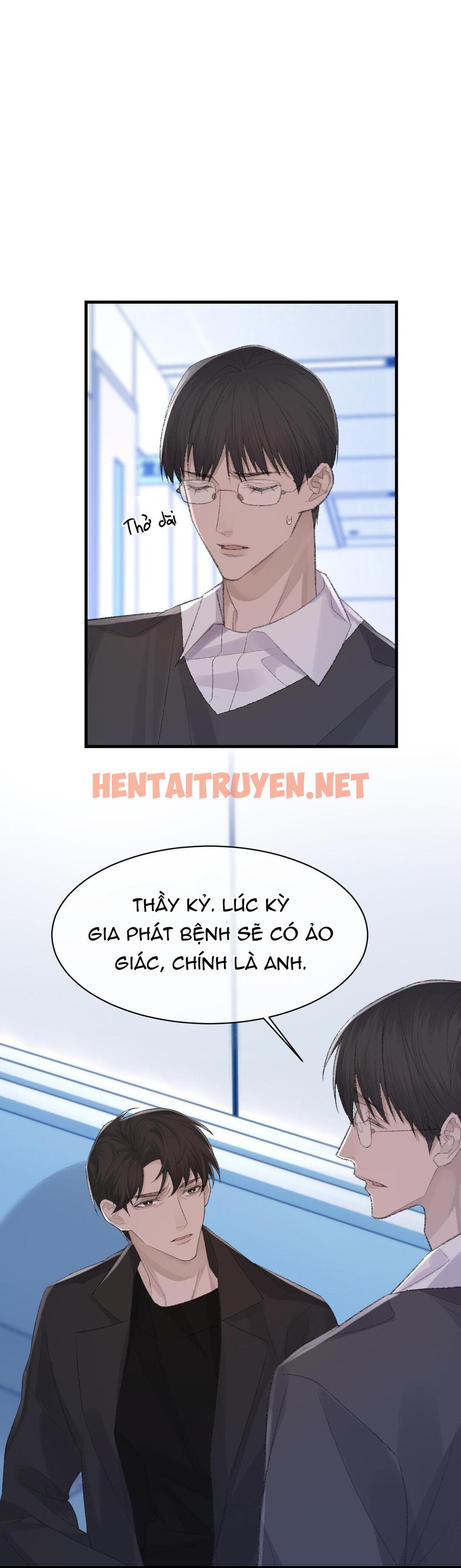 Xem ảnh Chỉ Trích - 诟病 - Chap 79 - img_024_1673580925 - TruyenVN.APP