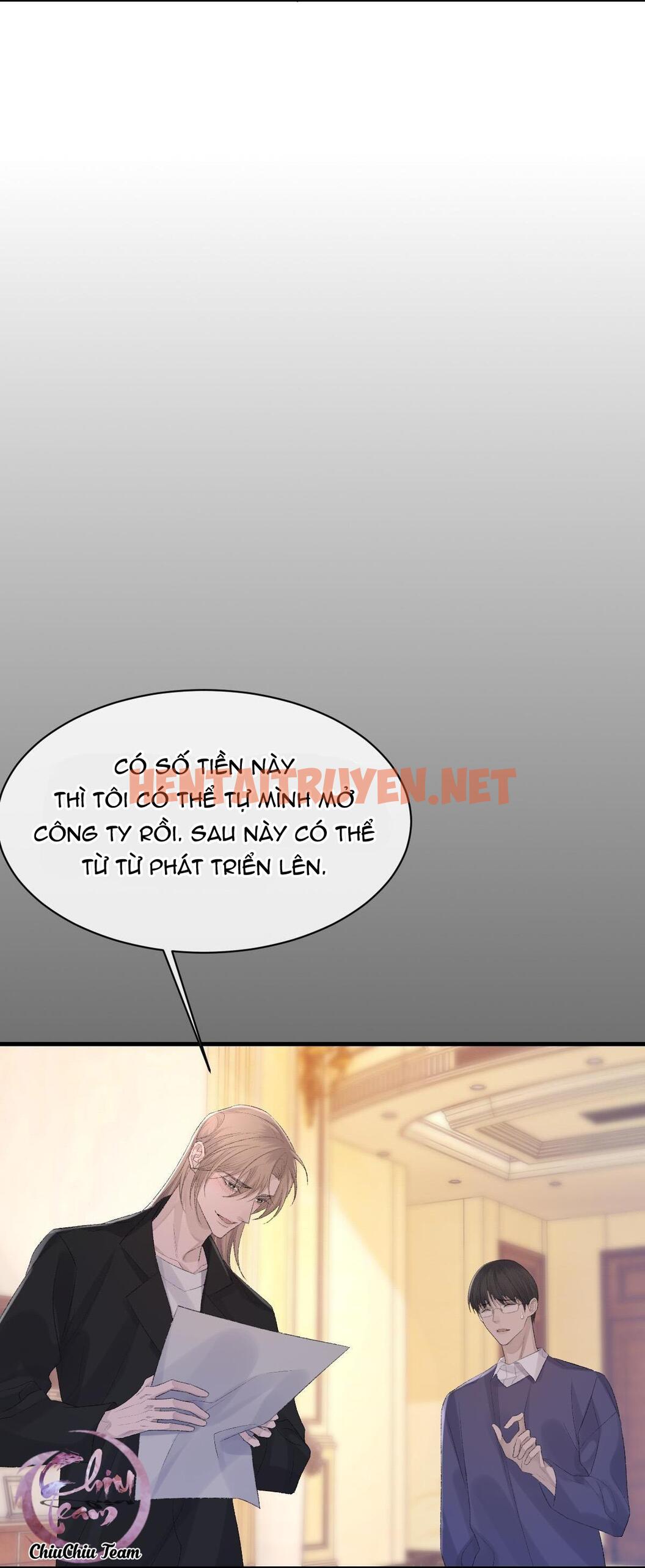 Xem ảnh Chỉ Trích - 诟病 - Chap 79 - img_025_1673580927 - TruyenVN.APP