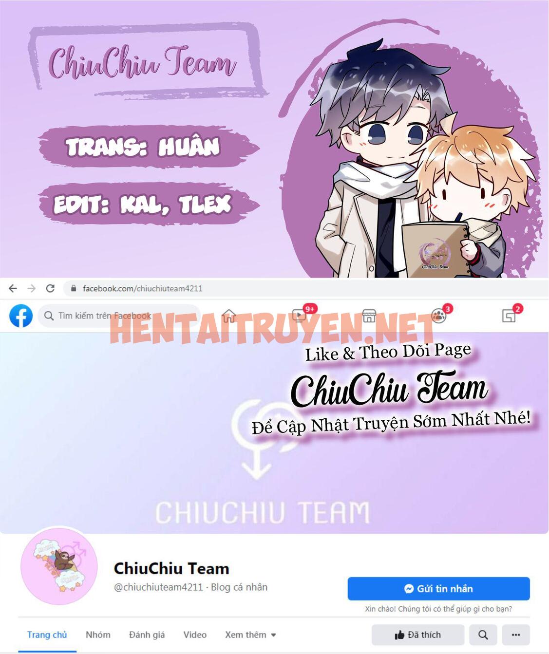 Xem ảnh Chỉ Trích - 诟病 - Chap 79 - img_032_1673580937 - TruyenVN.APP