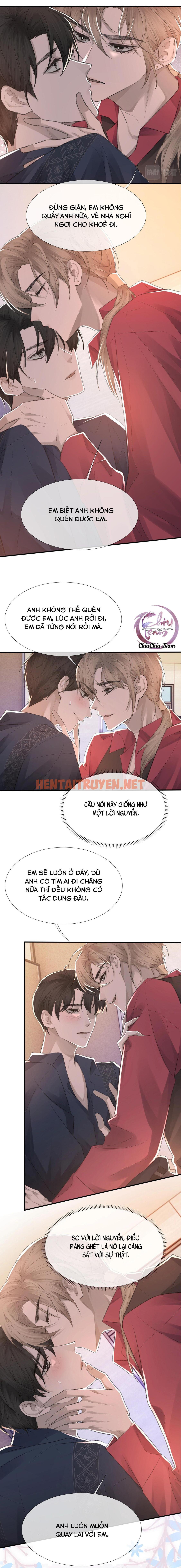 Xem ảnh Chỉ Trích - 诟病 - Chap 8 - img_009_1661169087 - HentaiTruyenVN.net