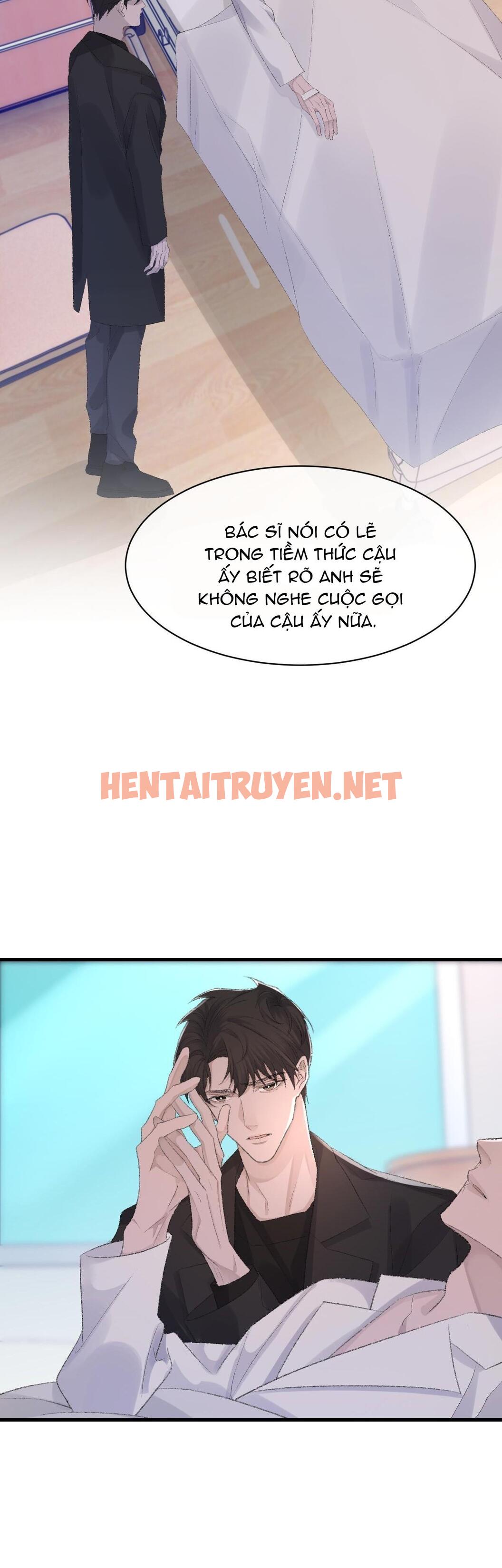 Xem ảnh Chỉ Trích - 诟病 - Chap 80 - img_009_1673883979 - HentaiTruyenVN.net