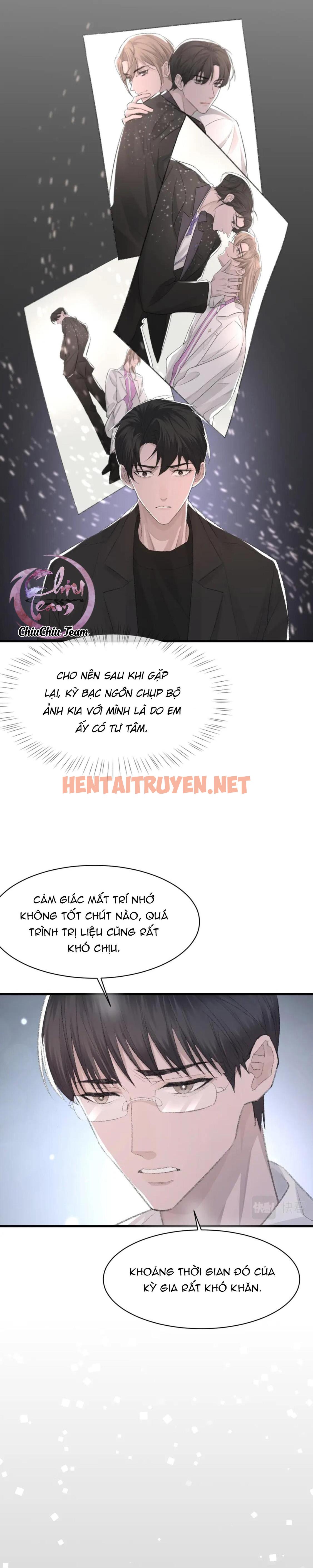 Xem ảnh Chỉ Trích - 诟病 - Chap 81 - img_005_1674290399 - HentaiTruyenVN.net