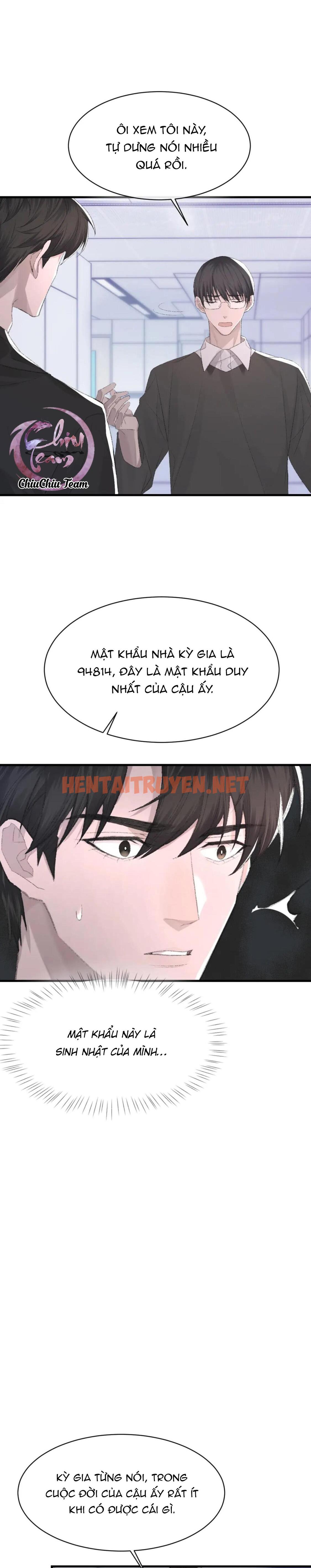 Xem ảnh Chỉ Trích - 诟病 - Chap 81 - img_008_1674290405 - TruyenVN.APP