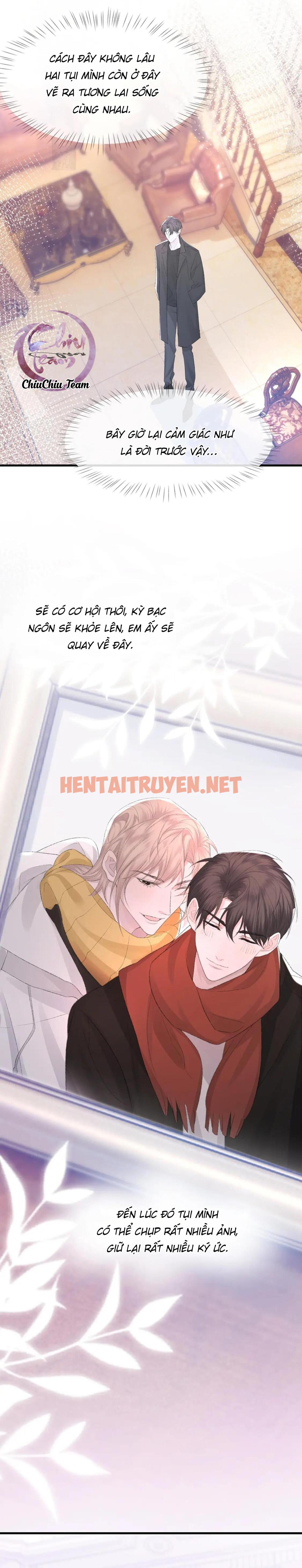 Xem ảnh Chỉ Trích - 诟病 - Chap 81 - img_010_1674290410 - HentaiTruyenVN.net