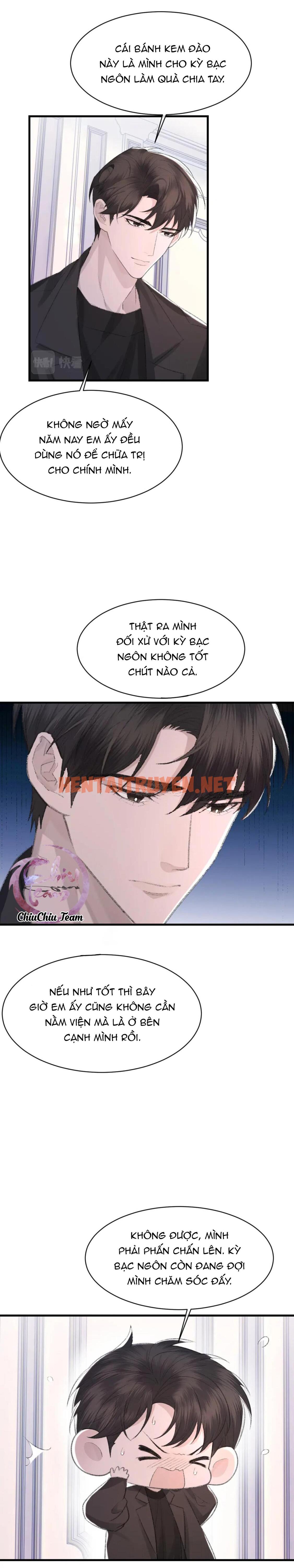 Xem ảnh Chỉ Trích - 诟病 - Chap 81 - img_012_1674290414 - HentaiTruyenVN.net