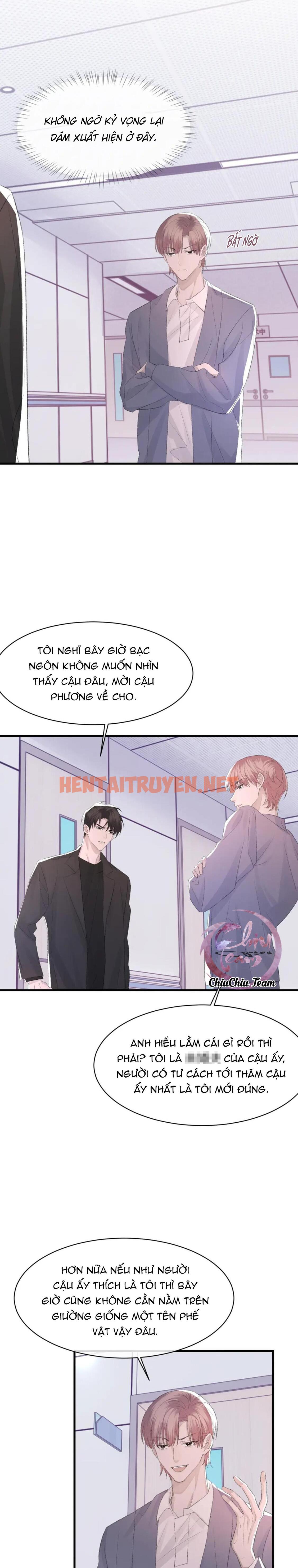 Xem ảnh Chỉ Trích - 诟病 - Chap 81 - img_016_1674290423 - HentaiTruyenVN.net