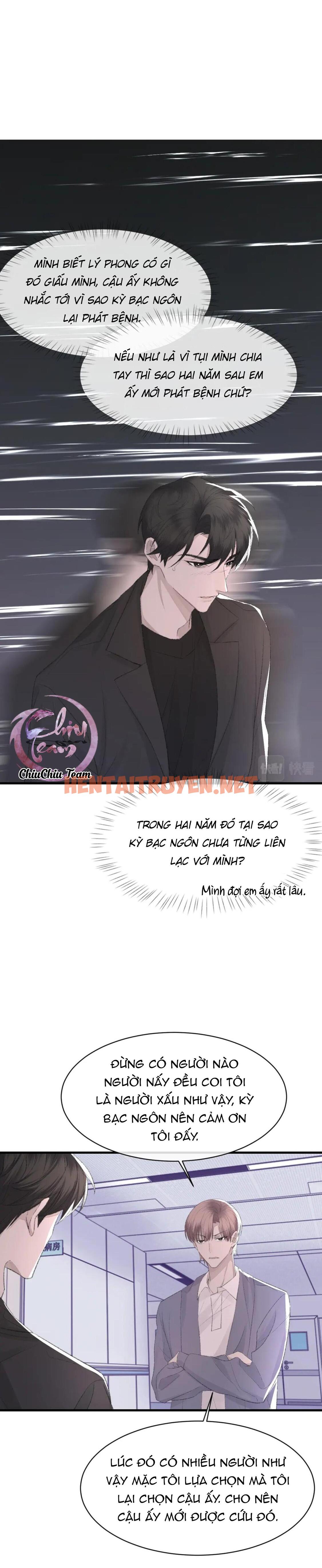 Xem ảnh Chỉ Trích - 诟病 - Chap 81 - img_018_1674290427 - TruyenVN.APP