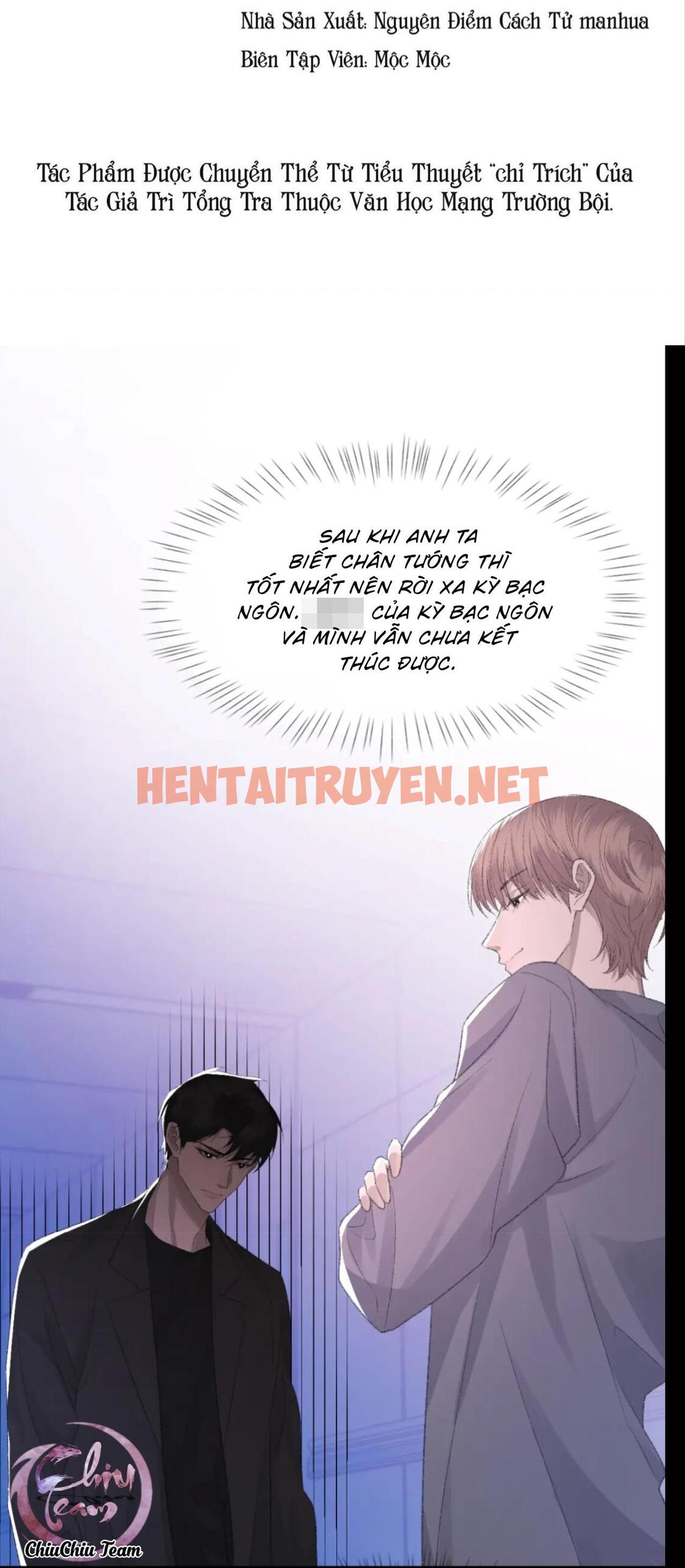 Xem ảnh Chỉ Trích - 诟病 - Chap 82 - img_003_1676801154 - TruyenVN.APP