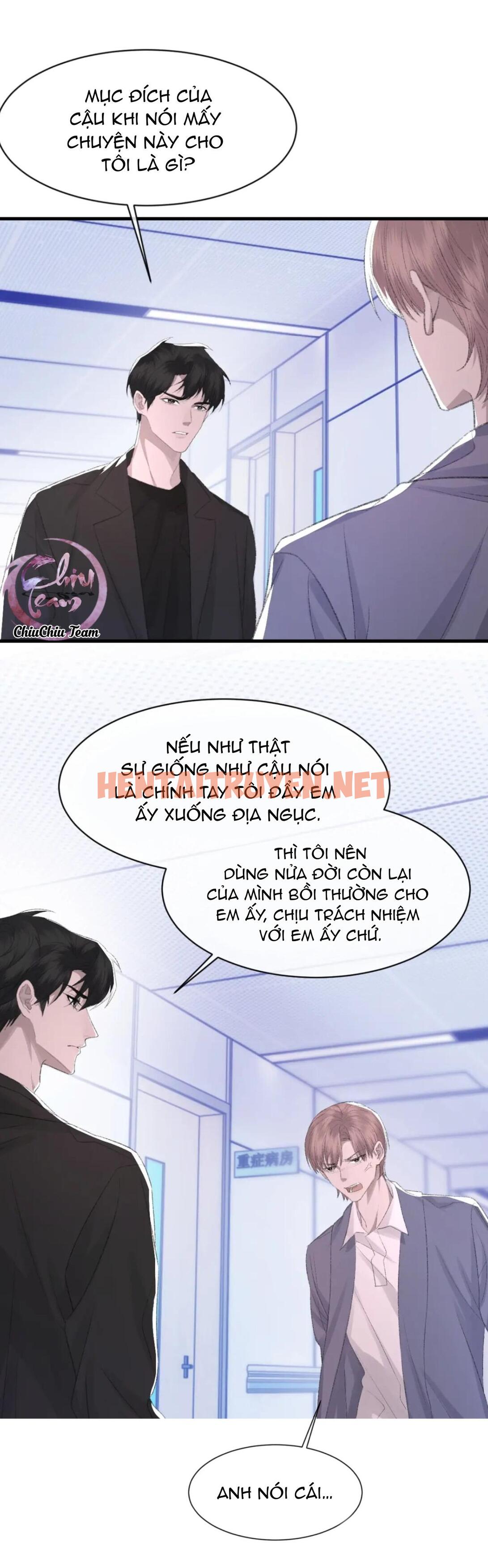 Xem ảnh Chỉ Trích - 诟病 - Chap 82 - img_005_1676801157 - TruyenVN.APP