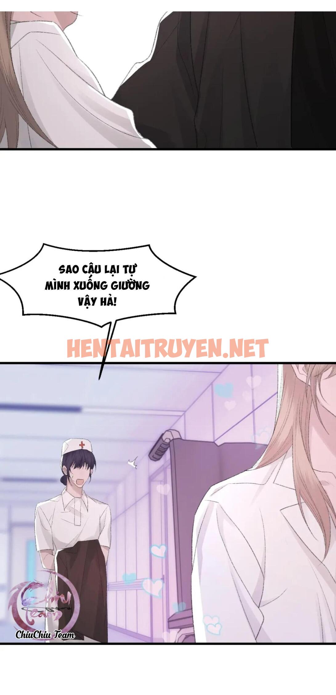 Xem ảnh Chỉ Trích - 诟病 - Chap 82 - img_011_1676801168 - TruyenVN.APP