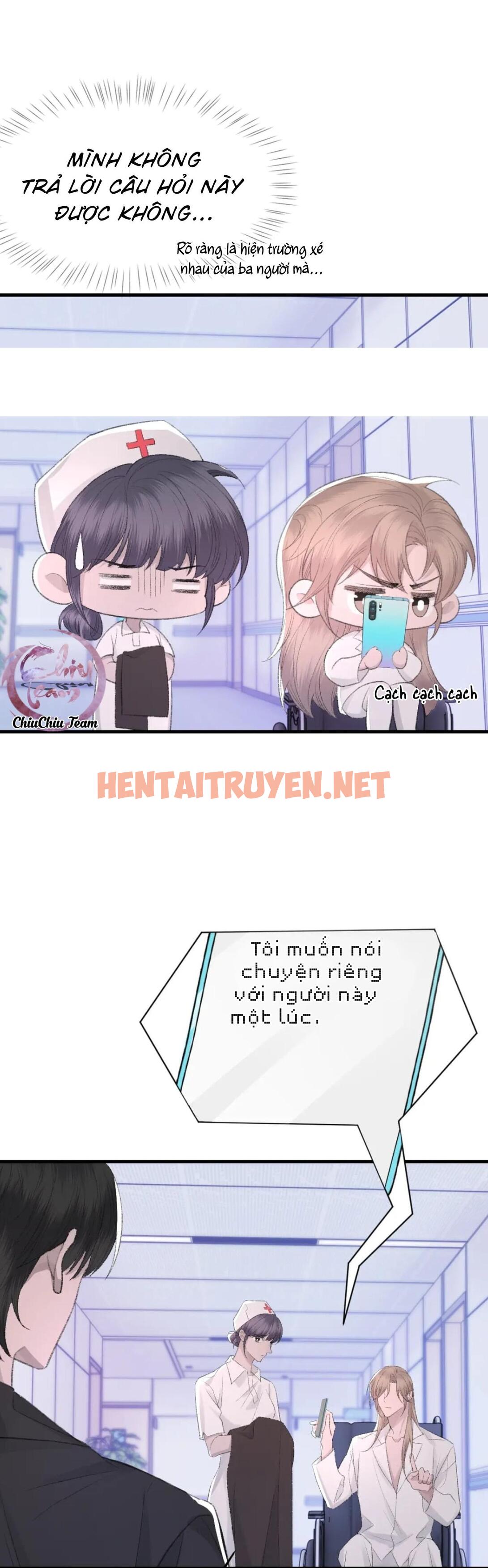 Xem ảnh Chỉ Trích - 诟病 - Chap 82 - img_013_1676801172 - TruyenVN.APP