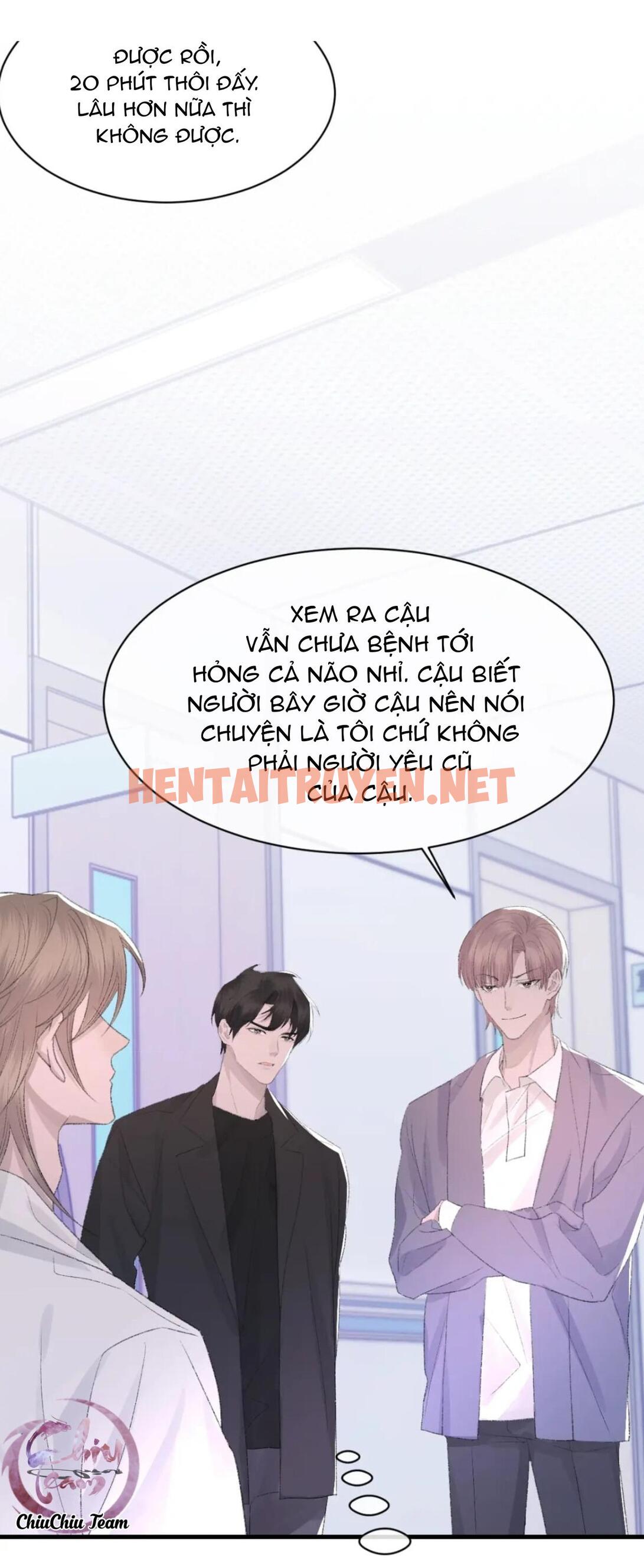 Xem ảnh Chỉ Trích - 诟病 - Chap 82 - img_015_1676801176 - TruyenVN.APP