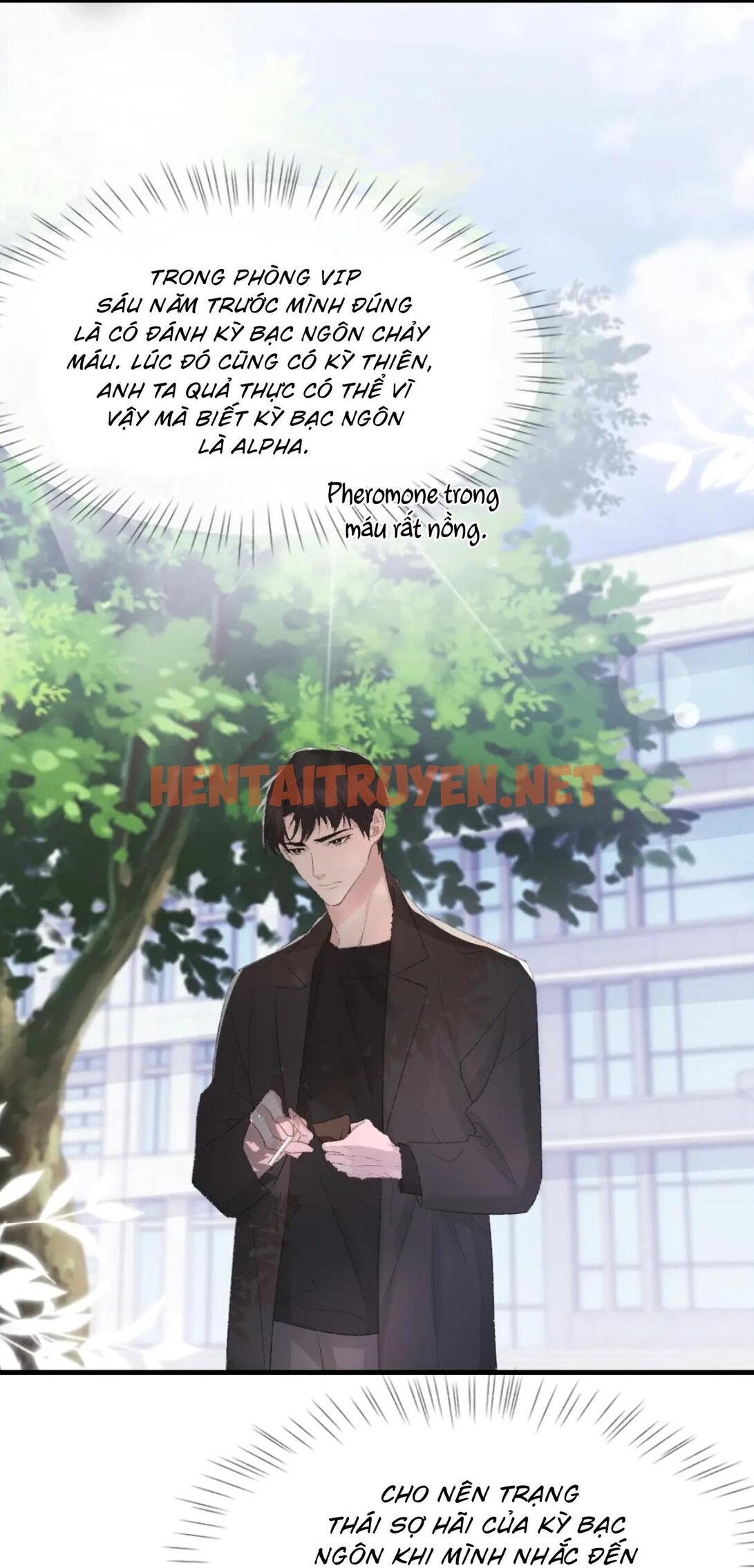 Xem ảnh Chỉ Trích - 诟病 - Chap 82 - img_020_1676801184 - TruyenVN.APP