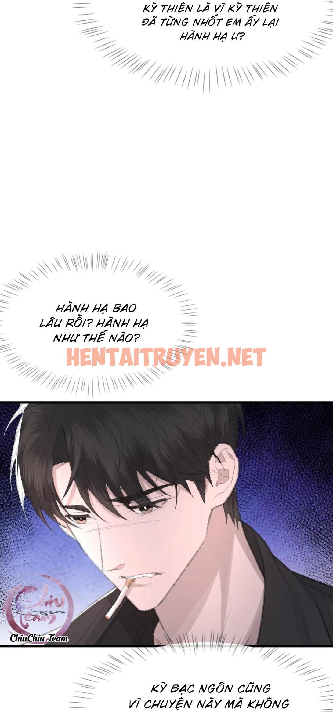 Xem ảnh Chỉ Trích - 诟病 - Chap 82 - img_021_1676801186 - TruyenVN.APP