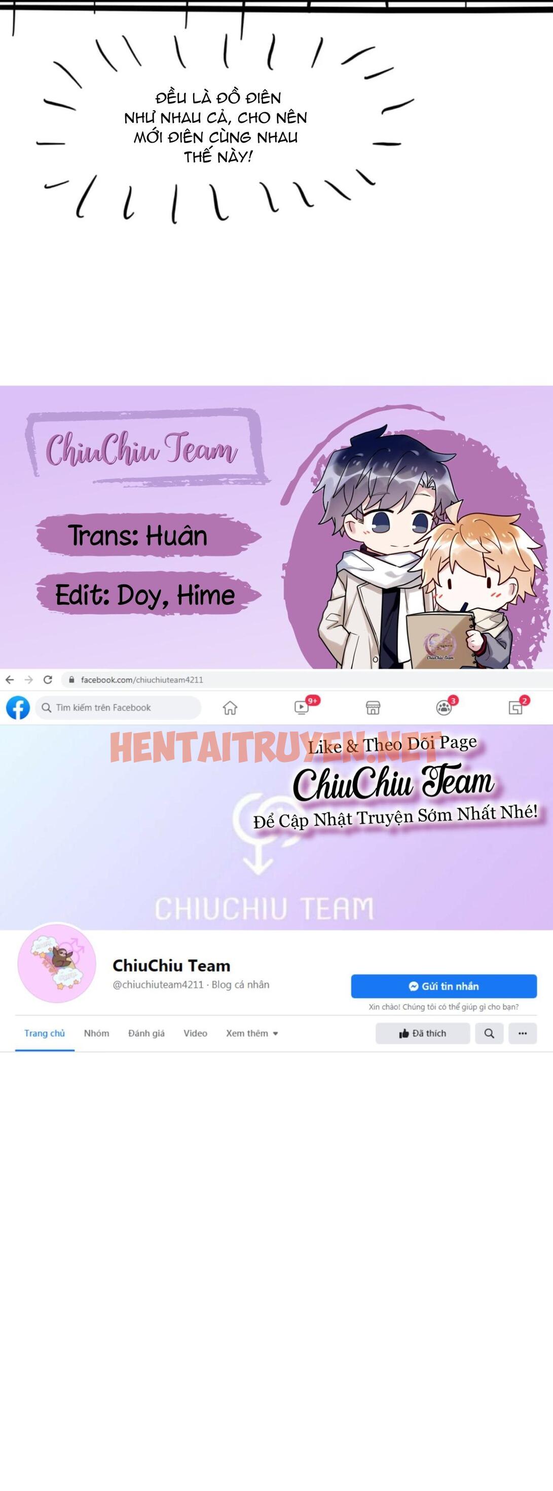 Xem ảnh Chỉ Trích - 诟病 - Chap 82 - img_028_1676801196 - TruyenVN.APP