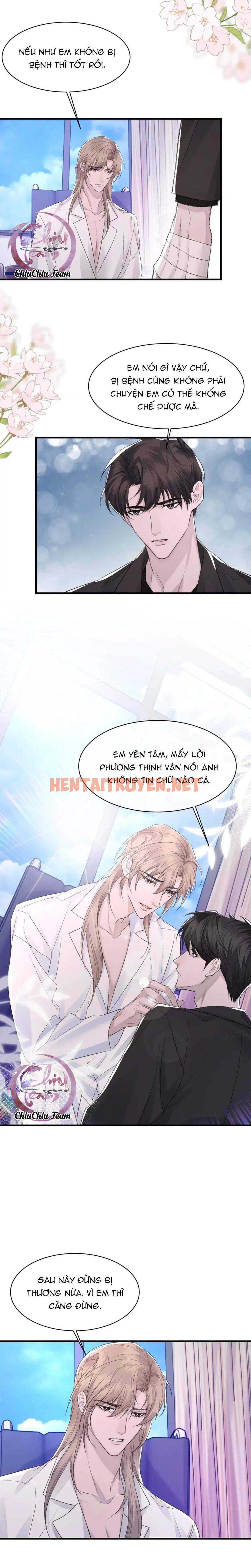 Xem ảnh Chỉ Trích - 诟病 - Chap 83 - img_011_1677227975 - TruyenVN.APP